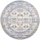 6' x 6' Vista Round Rug thumbnail