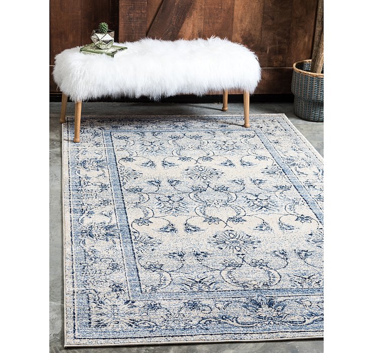 8' x 11' Miranda Rug