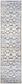80cm x 305cm Vista Runner Rug thumbnail image 1