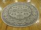 8' x 8' Vista Round Rug thumbnail