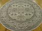 8' x 8' Vista Round Rug thumbnail