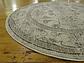 6' x 6' Vista Round Rug thumbnail
