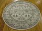 6' x 6' Vista Round Rug thumbnail
