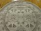 6' x 6' Vista Round Rug thumbnail