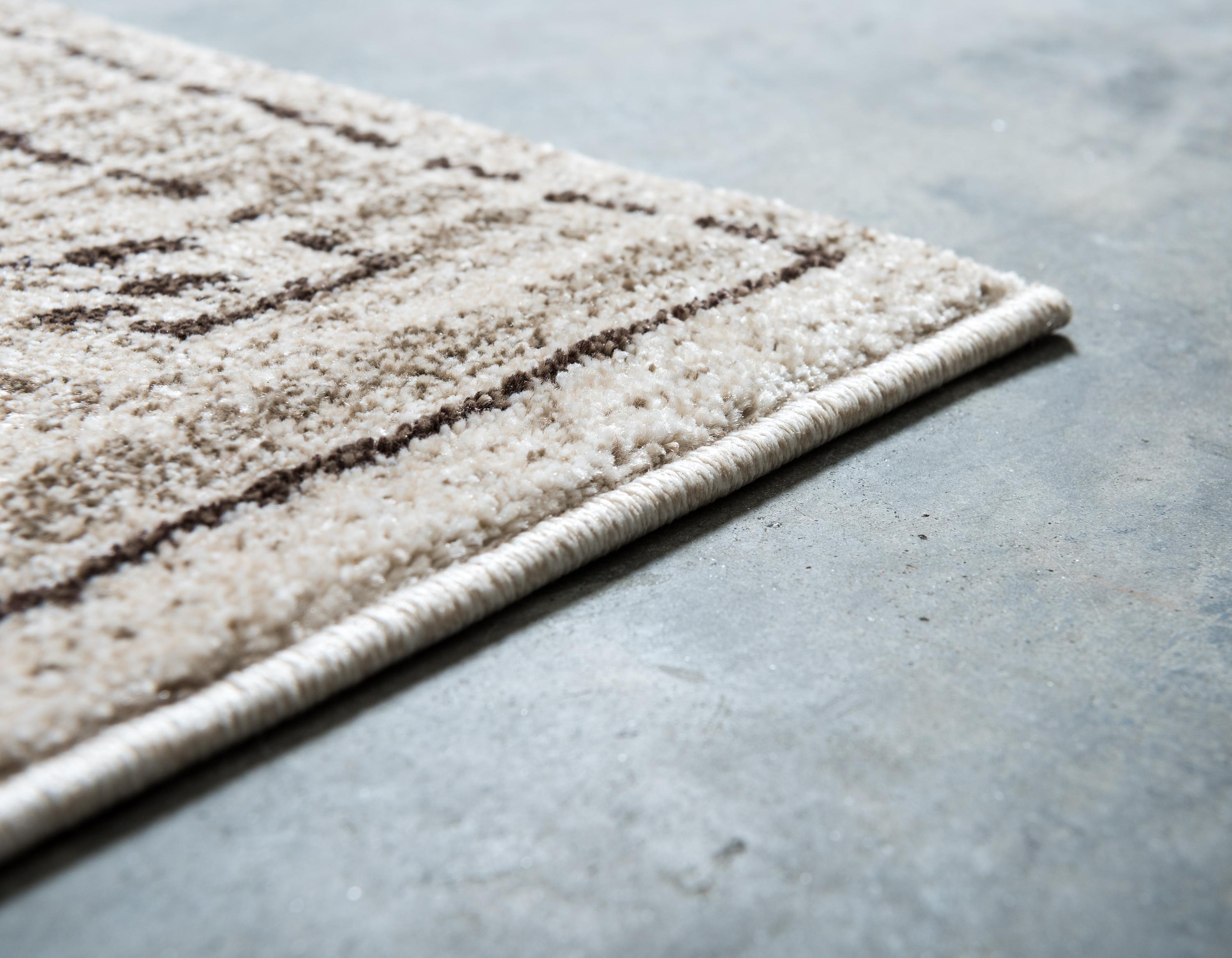 Ivory 9' x 12' Vista Rug eSaleRugs