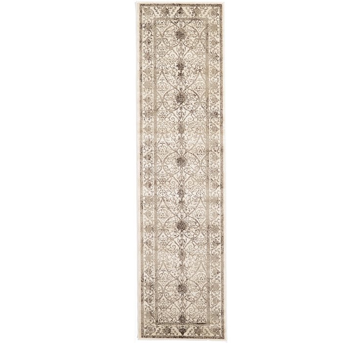2' 7 x 10' Miranda Runner Rug