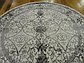 8' x 8' Miranda Round Rug thumbnail image 6