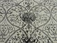 8' x 8' Miranda Round Rug thumbnail image 10