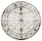 8' x 8' Miranda Round Rug thumbnail image 4