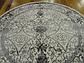 8' x 8' Miranda Round Rug thumbnail