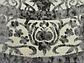 8' x 8' Miranda Round Rug thumbnail