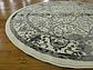6' x 6' Miranda Round Rug thumbnail