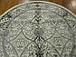 6' x 6' Miranda Round Rug thumbnail