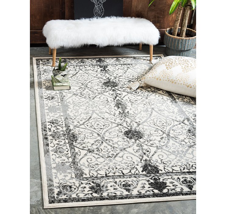 7' x 10' Vista Rug