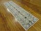 2' 7 x 10' Vista Runner Rug thumbnail