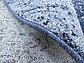 Unique Loom 8' x 8' Del Mar Round Rug thumbnail image 14