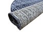 Unique Loom 8' x 8' Del Mar Round Rug thumbnail image 16