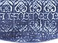 Unique Loom 8' x 8' Del Mar Round Rug thumbnail image 17