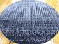 Unique Loom 8' x 8' Del Mar Round Rug thumbnail image 4