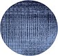 Unique Loom 8' x 8' Del Mar Round Rug thumbnail image 1
