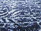 Unique Loom 6' x 6' Del Mar Round Rug thumbnail image 11