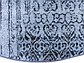 Unique Loom 6' x 6' Del Mar Round Rug thumbnail image 17
