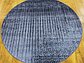 Unique Loom 6' x 6' Del Mar Round Rug thumbnail image 4