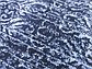 Unique Loom 6' x 6' Del Mar Round Rug thumbnail image 8