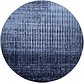 Unique Loom 6' x 6' Del Mar Round Rug thumbnail image 1