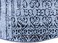 6' x 6' Angelica Round Rug thumbnail