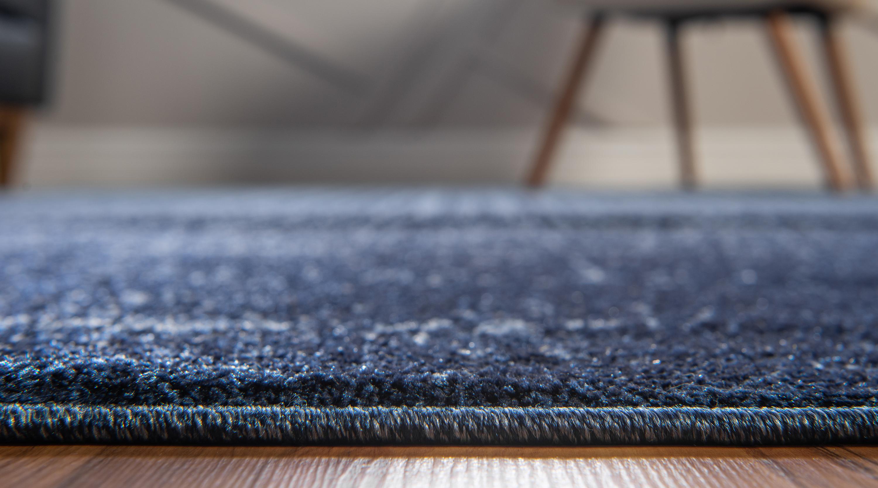 Blue 7' x 10' Loft Rug eSaleRugs