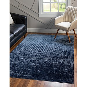 Unique Loom 2' 2 x 3' Del Mar Rug