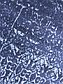 Unique Loom 2' 7 x 10' Del Mar Runner Rug thumbnail image 17