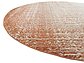 Unique Loom 8' x 8' Del Mar Round Rug thumbnail image 15