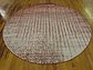 Unique Loom 8' x 8' Del Mar Round Rug thumbnail image 6