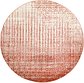 Unique Loom 8' x 8' Del Mar Round Rug thumbnail image 1