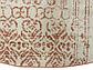 245cm x 245cm Loft Round Rug thumbnail image 22