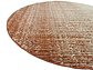 Unique Loom 6' x 6' Del Mar Round Rug thumbnail image 14