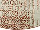 Unique Loom 6' x 6' Del Mar Round Rug thumbnail image 21