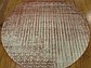 Unique Loom 6' x 6' Del Mar Round Rug thumbnail image 8