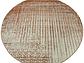 185cm x 185cm Loft Round Rug thumbnail image 8