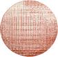 185cm x 185cm Loft Round Rug thumbnail image 1