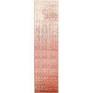 Unique Loom 2' 7 x 10' Del Mar Runner Rug