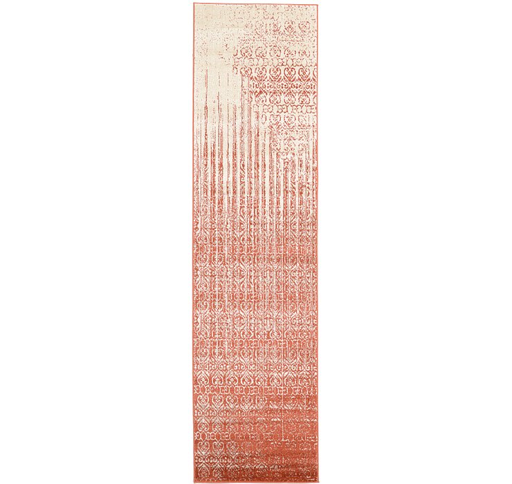 2' 7 x 10' Angelica Runner Rug