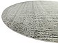 Unique Loom 8' x 8' Del Mar Round Rug thumbnail image 14