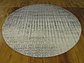Unique Loom 8' x 8' Del Mar Round Rug thumbnail image 6
