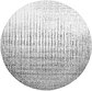 Unique Loom 8' x 8' Del Mar Round Rug thumbnail image 1