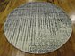 Unique Loom 6' x 6' Del Mar Round Rug thumbnail image 6