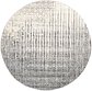 Unique Loom 6' x 6' Del Mar Round Rug thumbnail image 1