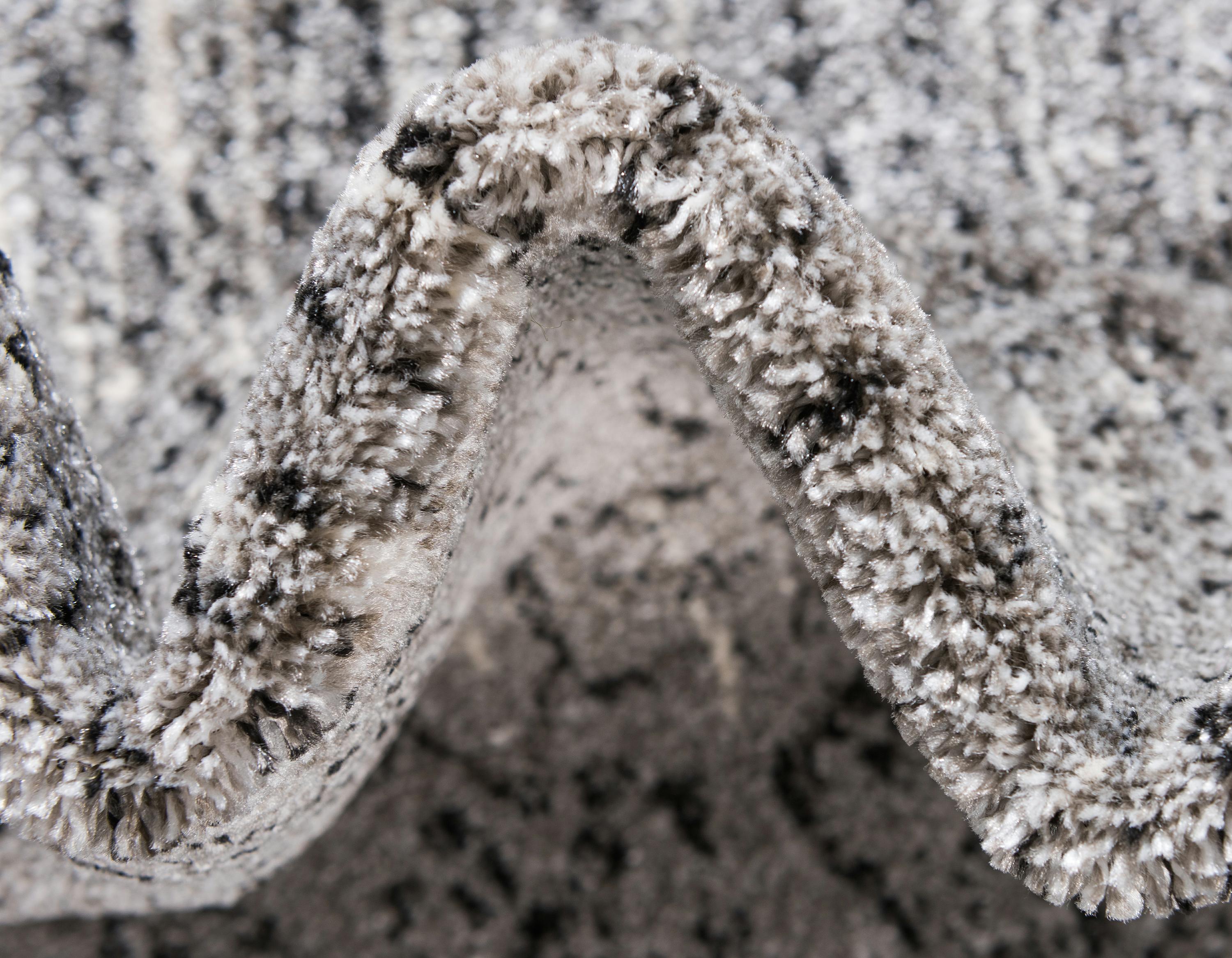 Gray 5' x 8' Loft Rug Area Rugs eSaleRugs